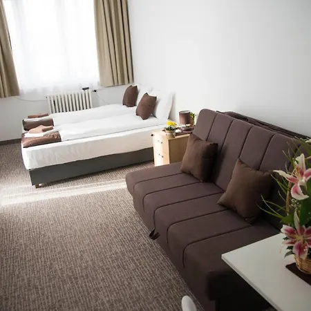 Bridge Apartment Belgrad